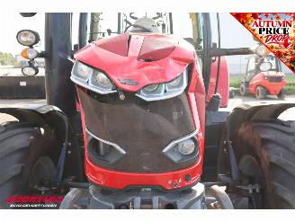 Massey Ferguson  MF 6712 S BY 2018 3.491 Uur Dyna 4 Airco Fronthef Lucht BY 2018 3.491 Uur!! picture 9