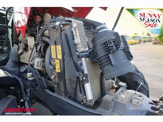 Massey Ferguson  MF 6712 S BY 2018 3.491 Uur Dyna 4 Airco Fronthef Lucht BY 2018 3.491 Uur!! picture 15