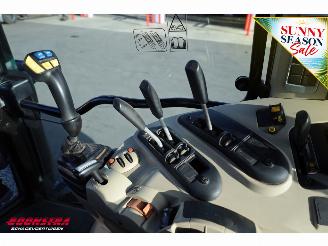 Massey Ferguson  MF 6712 S BY 2018 3.491 Uur Dyna 4 Airco Fronthef Lucht BY 2018 3.491 Uur!! picture 24