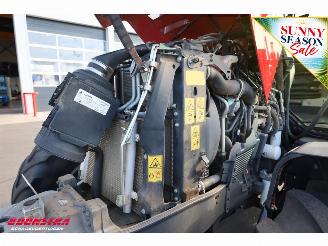 Massey Ferguson  MF 6712 S BY 2018 3.491 Uur Dyna 4 Airco Fronthef Lucht BY 2018 3.491 Uur!! picture 17