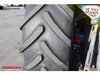Massey Ferguson  MF 6712 S BY 2018 3.491 Uur Dyna 4 Airco Fronthef Lucht BY 2018 3.491 Uur!! picture 31