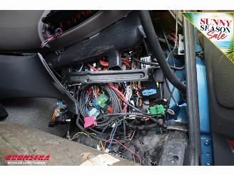 DAF XF 480 FAN VDL S-25-6600 Leder Standairco Hydrauliek 6X2 Euro 6 picture 17