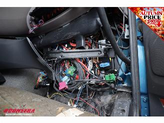 DAF XF 480 FAN VDL S-25-6600 Leder Standairco Hydrauliek 6X2 Euro 6 picture 17