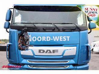 DAF XF 480 FAN VDL S-25-6600 Leder Standairco Hydrauliek 6X2 Euro 6 picture 13
