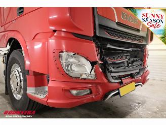 DAF XF 450 FT Spacecab Alcoa Standairco ACC Euro 6 picture 7