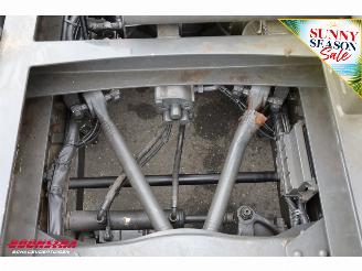 Mercedes Antos 2543 2X PTO ACC 6X2 46.736 km!! picture 23