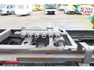 Mercedes Antos 2543 2X PTO ACC 6X2 46.736 km!! picture 26