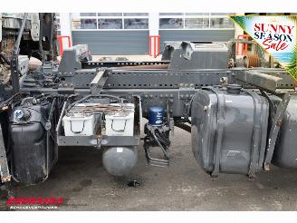 Mercedes Antos 2543 2X PTO ACC 6X2 46.736 km!! picture 15