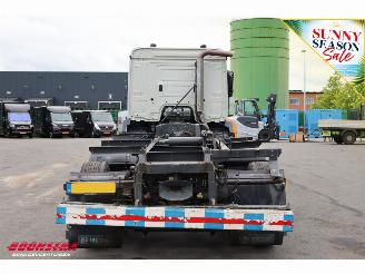 Mercedes Antos 2543 2X PTO ACC 6X2 46.736 km!! picture 18