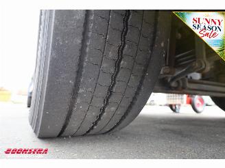 Mercedes Antos 2543 2X PTO ACC 6X2 46.736 km!! picture 45
