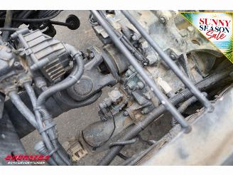 Mercedes Antos 2543 2X PTO ACC 6X2 46.736 km!! picture 21