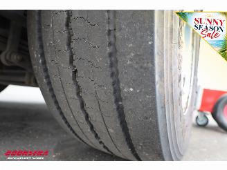 Mercedes Antos 2543 2X PTO ACC 6X2 46.736 km!! picture 42