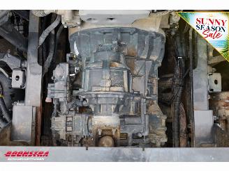Mercedes Antos 2543 2X PTO ACC 6X2 46.736 km!! picture 19