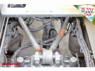 Mercedes Antos 2543 2X PTO ACC 6X2 46.736 km!! picture 24