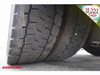 Mercedes Antos 2543 2X PTO ACC 6X2 46.736 km!! picture 40