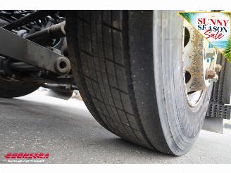 Mercedes Antos 2543 2X PTO ACC 6X2 46.736 km!! picture 43