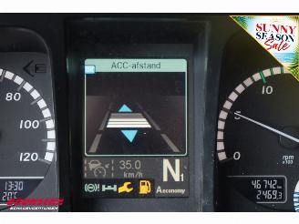 Mercedes Antos 2543 2X PTO ACC 6X2 46.736 km!! picture 33
