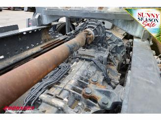 Mercedes Antos 2543 2X PTO ACC 6X2 46.736 km!! picture 22