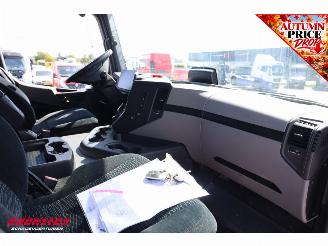 Mercedes Actros 2543 LS 6X2 Koks EcoVac Euro 6 124.445 Km!! picture 28
