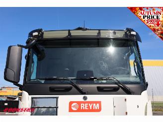 Mercedes Actros 2543 LS 6X2 Koks EcoVac Euro 6 124.445 Km!! picture 8
