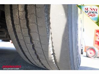 Mercedes Actros 2543 LS 6X2 Koks EcoVac Euro 6 124.445 Km!! picture 44