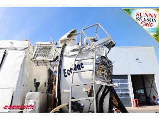 Mercedes Actros 2543 LS 6X2 Koks EcoVac Euro 6 124.445 Km!! picture 14