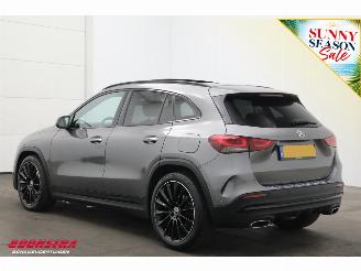 Mercedes GLA 200 7G-Tronic AMG Memory LED SHZ Virtual Camera PDC picture 4