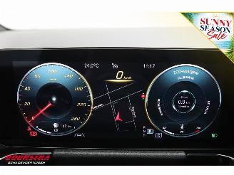 Mercedes GLA 200 7G-Tronic AMG Memory LED SHZ Virtual Camera PDC picture 16