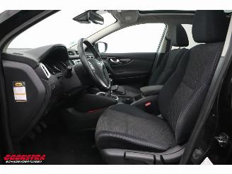 Nissan Qashqai 1.2 Connect Edition Pano Cruise Navi Clima Camera PDC Bluetooth picture 8