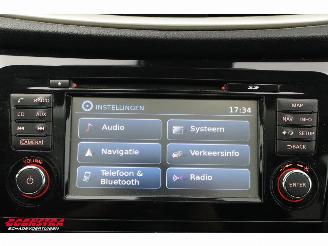 Nissan Qashqai 1.2 Connect Edition Pano Cruise Navi Clima Camera PDC Bluetooth picture 16