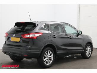 Nissan Qashqai 1.2 Connect Edition Pano Cruise Navi Clima Camera PDC Bluetooth picture 3
