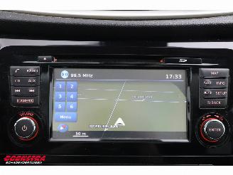 Nissan Qashqai 1.2 Connect Edition Pano Cruise Navi Clima Camera PDC Bluetooth picture 14
