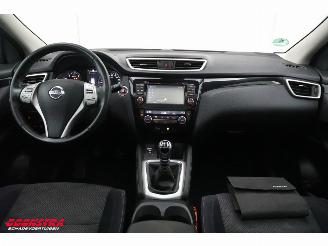 Nissan Qashqai 1.2 Connect Edition Pano Cruise Navi Clima Camera PDC Bluetooth picture 6