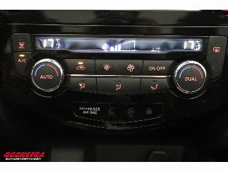 Nissan Qashqai 1.2 Connect Edition Pano Cruise Navi Clima Camera PDC Bluetooth picture 17