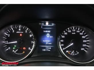 Nissan Qashqai 1.2 Connect Edition Pano Cruise Navi Clima Camera PDC Bluetooth picture 13