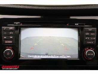 Nissan Qashqai 1.2 Connect Edition Pano Cruise Navi Clima Camera PDC Bluetooth picture 15