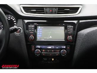 Nissan Qashqai 1.2 Connect Edition Pano Cruise Navi Clima Camera PDC Bluetooth picture 7