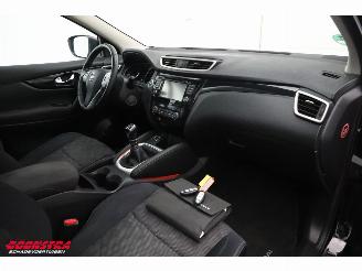 Nissan Qashqai 1.2 Connect Edition Pano Cruise Navi Clima Camera PDC Bluetooth picture 5