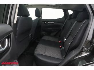 Nissan Qashqai 1.2 Connect Edition Pano Cruise Navi Clima Camera PDC Bluetooth picture 9