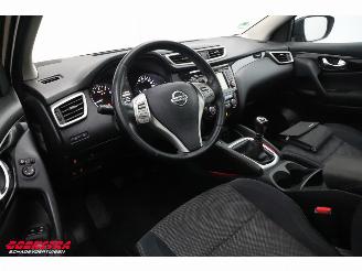 Nissan Qashqai 1.2 Connect Edition Pano Cruise Navi Clima Camera PDC Bluetooth picture 10