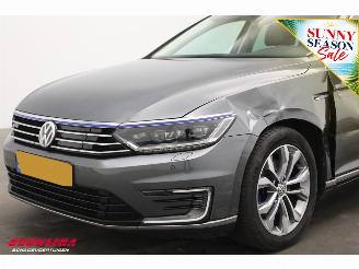 Volkswagen Passat Variant 1.4 TSI GTE Highline ACC Navi Clima Apple/Android SHZ Virtual Camera PDC AHK picture 5