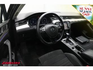 Volkswagen Passat Variant 1.4 TSI GTE Highline ACC Navi Clima Apple/Android SHZ Virtual Camera PDC AHK picture 17