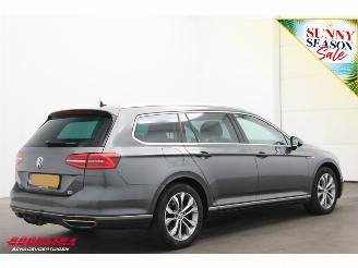 Volkswagen Passat Variant 1.4 TSI GTE Highline ACC Navi Clima Apple/Android SHZ Virtual Camera PDC AHK picture 3