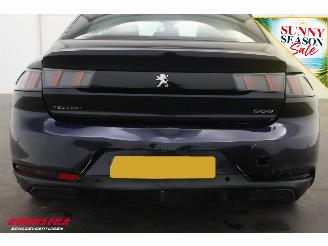 Peugeot 508 1.2 PureTech AUT Active Pack Business Cruise Navi Clima Apple/Android Camera PDC picture 7