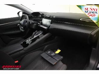 Peugeot 508 1.2 PureTech AUT Active Pack Business Cruise Navi Clima Apple/Android Camera PDC picture 12