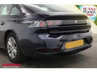 Peugeot 508 1.2 PureTech AUT Active Pack Business Cruise Navi Clima Apple/Android Camera PDC picture 6