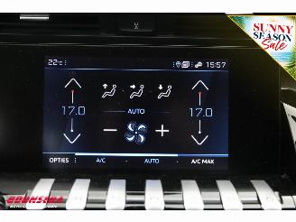 Peugeot 508 1.2 PureTech AUT Active Pack Business Cruise Navi Clima Apple/Android Camera PDC picture 24