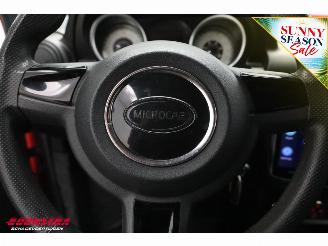 Microcar  M.Go Highland X DCI JBL LMV Bluetooth picture 10