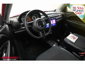 Microcar  M.Go Highland X DCI JBL LMV Bluetooth picture 9