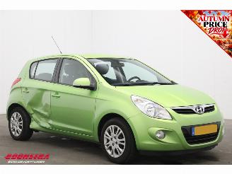 Hyundai I-20 1.2i i-Motion 5-drs Airco 100.323 km! picture 2